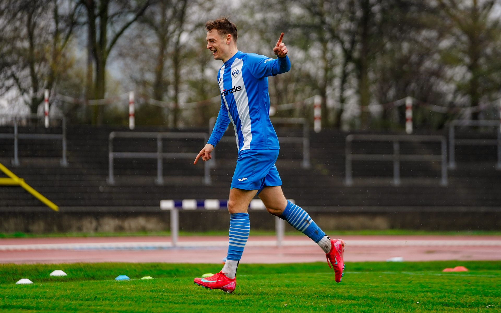 Franz Helmer wechselt zum TSV Aubstadt