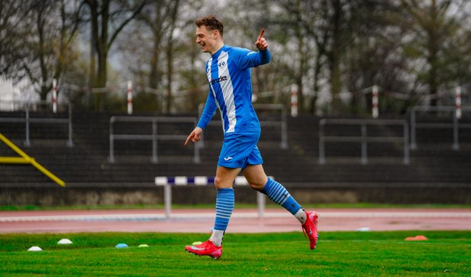 Franz Helmer wechselt zum TSV Aubstadt