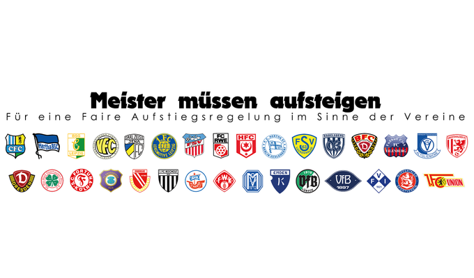 FVI und 30 Clubs bei der „Aufstiegsreform 2025“ dabei