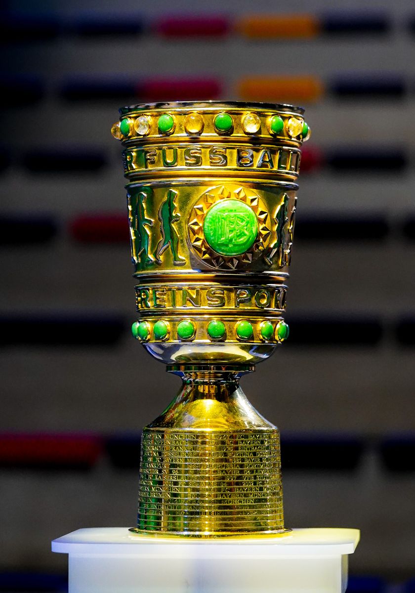 1. Hauptrunde steigt am 16. August im Vöhlinstadion