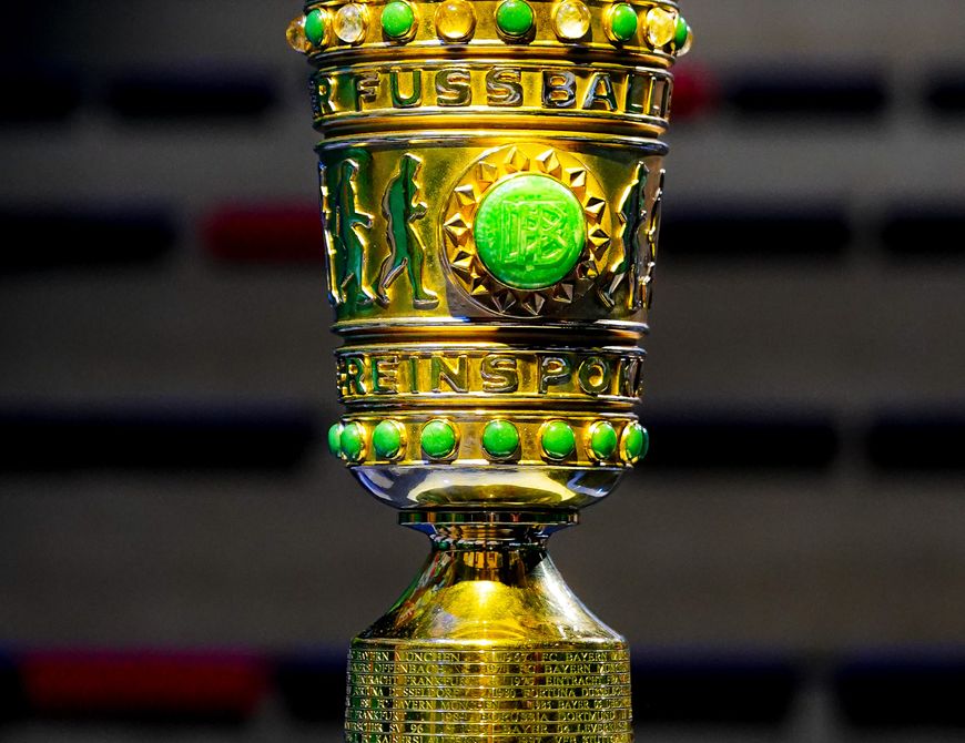 1. Hauptrunde steigt am 16. August im Vöhlinstadion