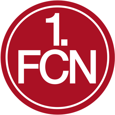 1.FC Nürnberg Logo