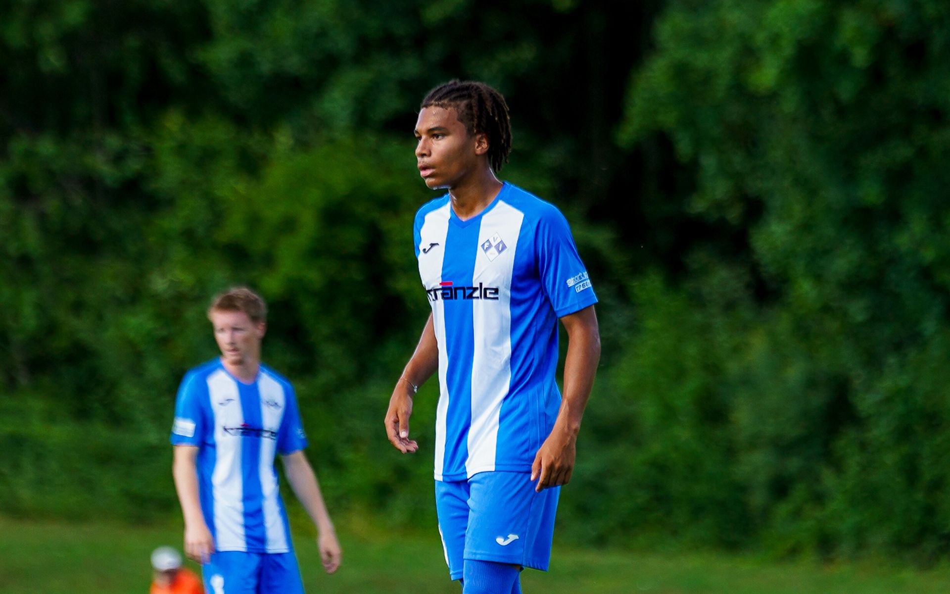 FVI verpflichtet luxemburgischen U21-Nationalspieler