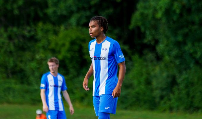 FVI verpflichtet luxemburgischen U21-Nationalspieler