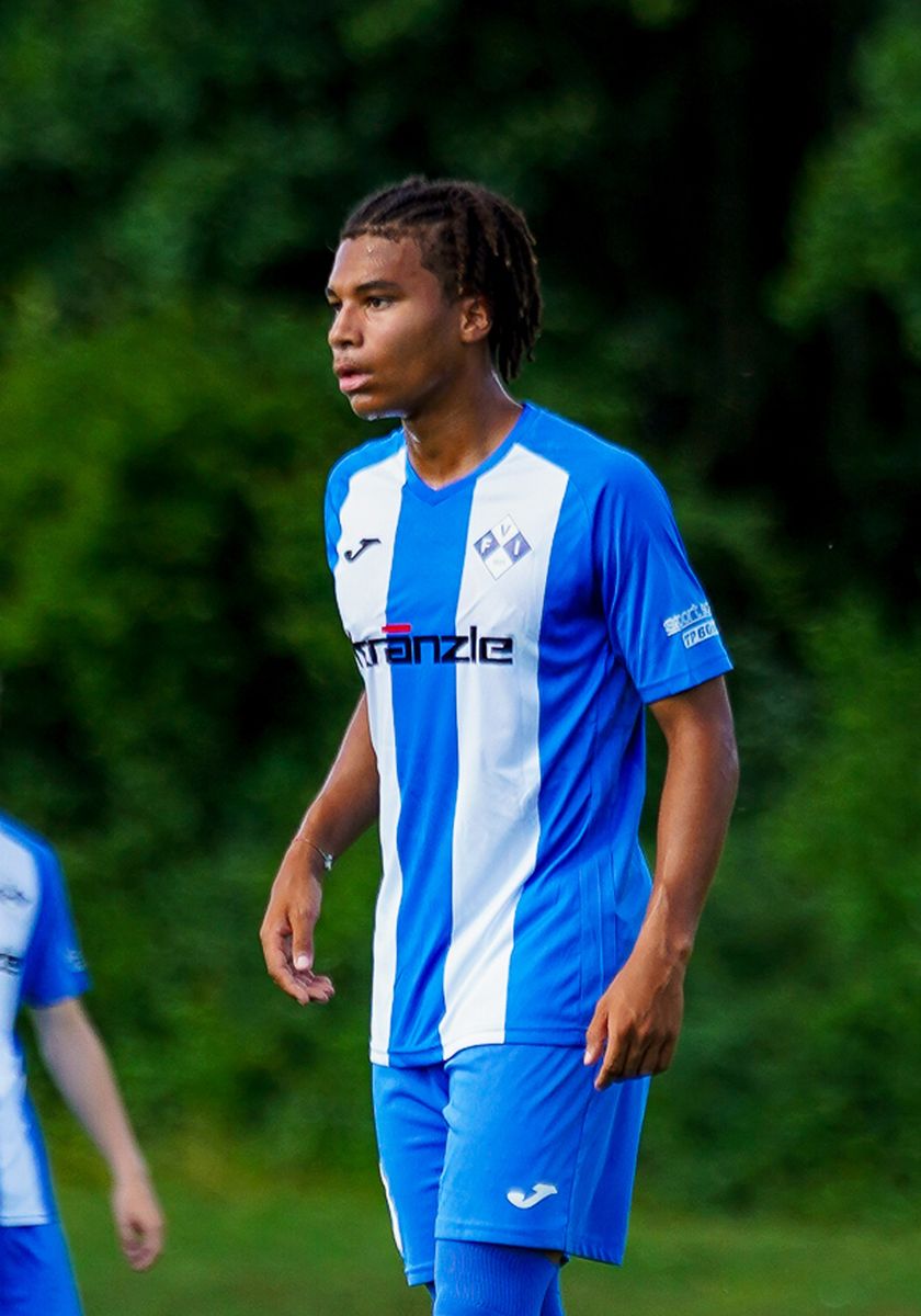 FVI verpflichtet luxemburgischen U21-Nationalspieler