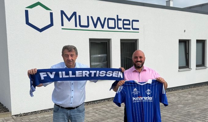 Muwotec wird neuer Business-Partner!
