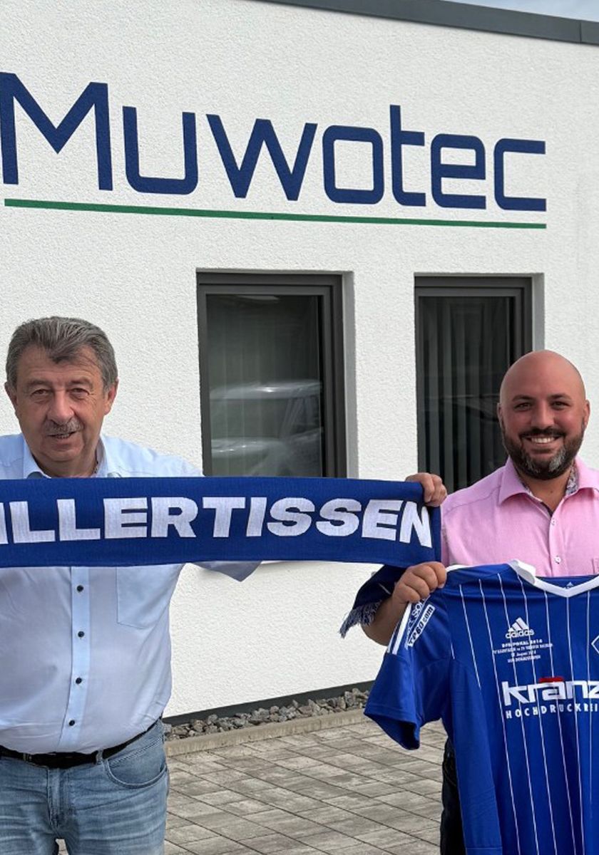 Muwotec wird neuer Business-Partner!