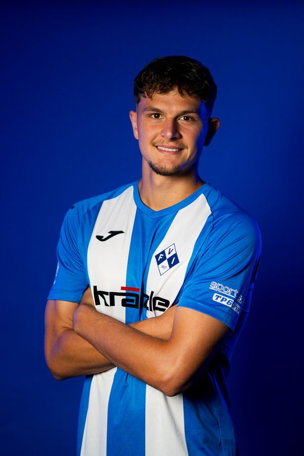 Nico Helbock