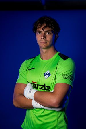 Jakob Mayer