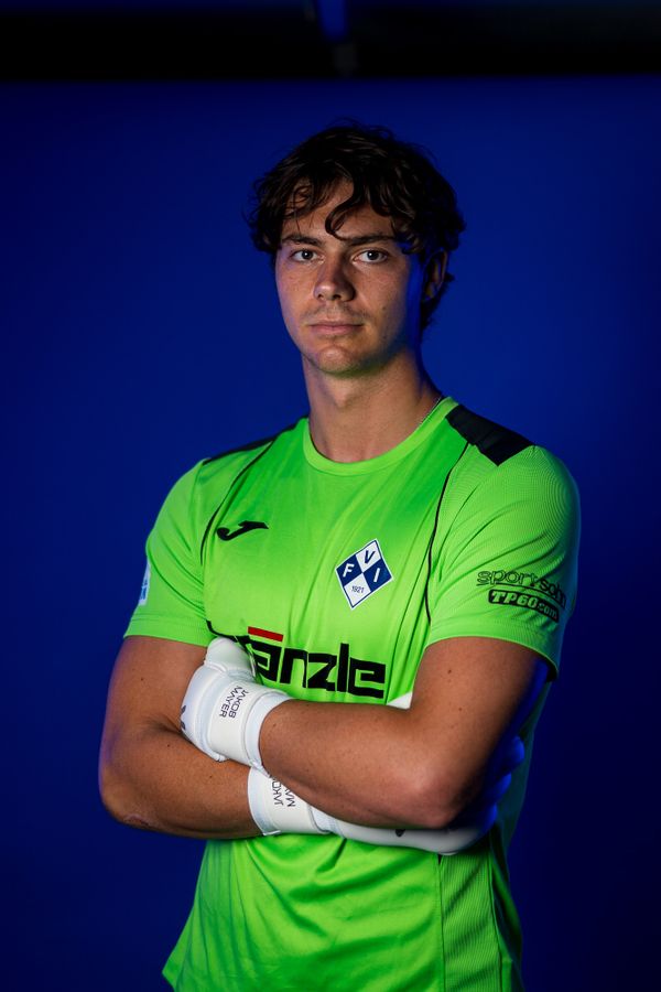 Jakob Mayer