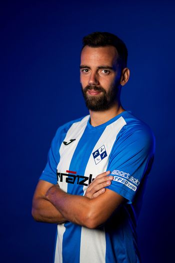Marco Hingerl