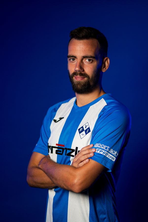 Marco Hingerl