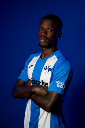 Mussa Fofanah