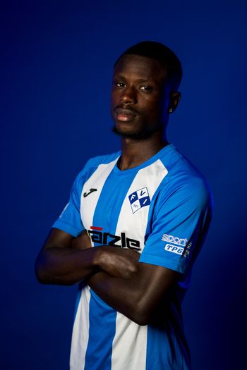 Mussa Fofanah