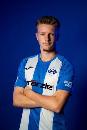 Niklas Musch