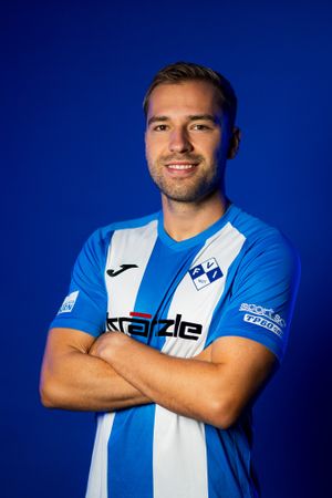 Max Zeller
