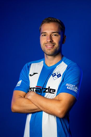 Max Zeller