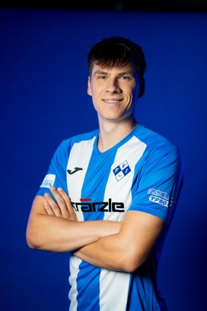 Lasse Jürgensen