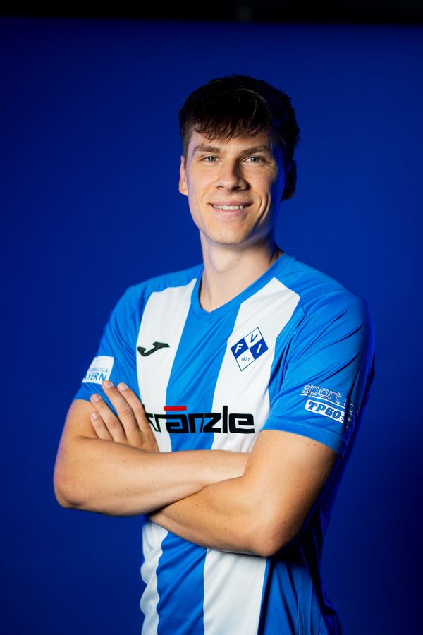 Lasse Jürgensen