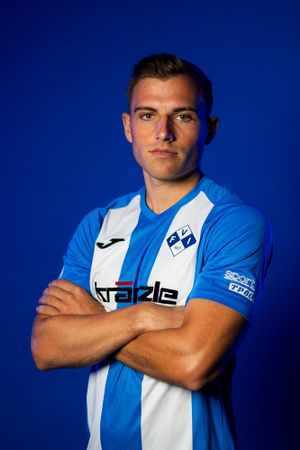 Alexander Kopf