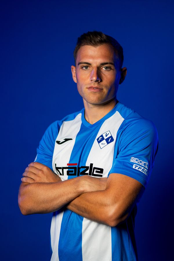Alexander Kopf