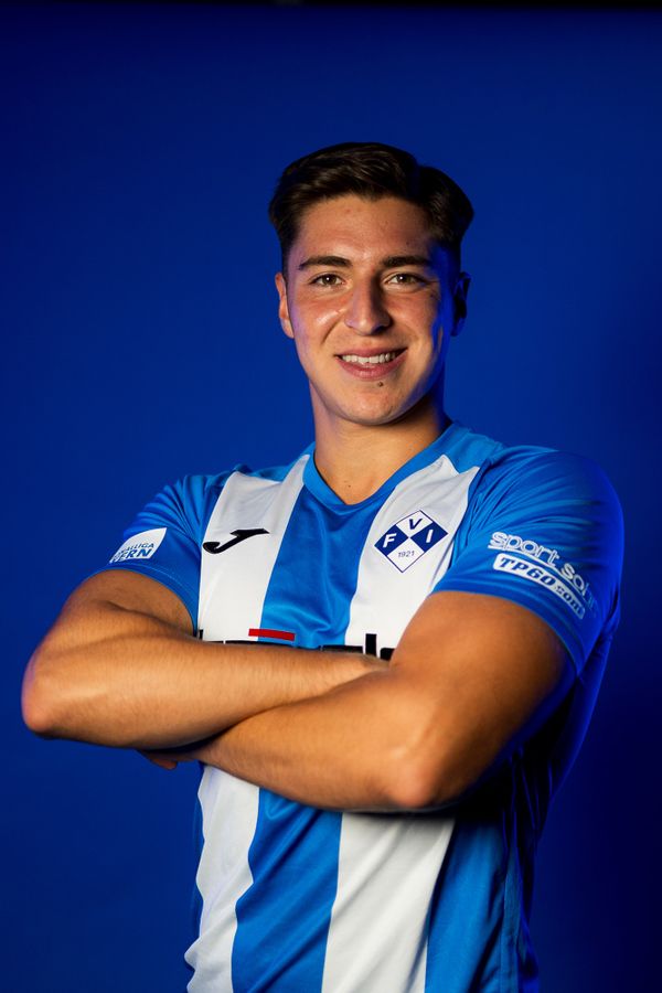 Patrick Ekinci