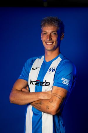 Luis Pfaumann