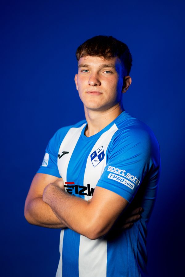 Luka Petrovic