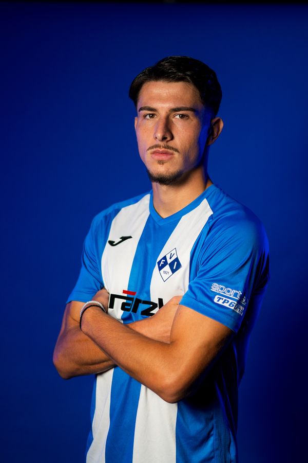 Denis Milic