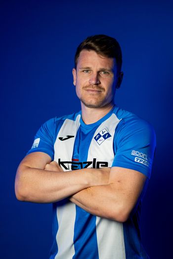 Tobias Rühle