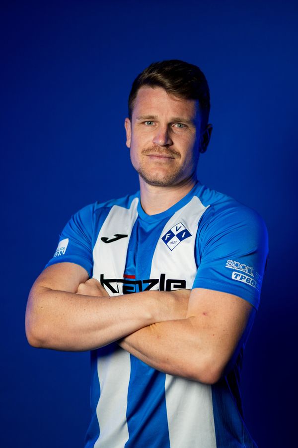 Tobias Rühle
