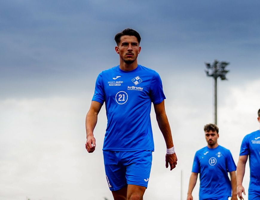 Absage des Testspiels gegen die U21 des VfB