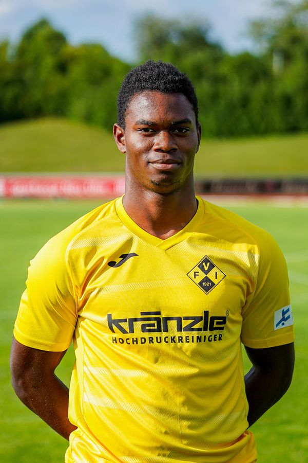 Valentin Rommel