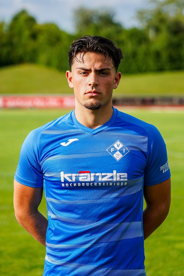 Samuel Mirakaj