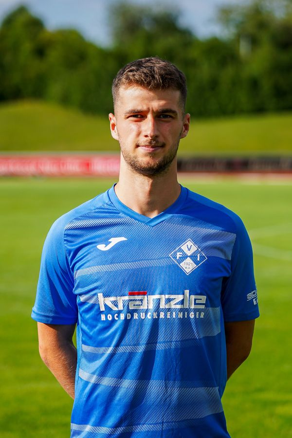Ben Emci