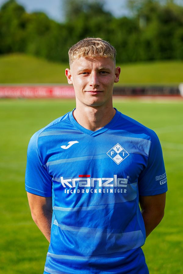 Lucas Wentzel