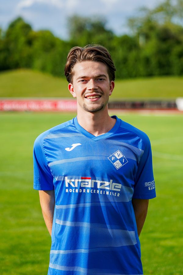 Leonard Kaspar