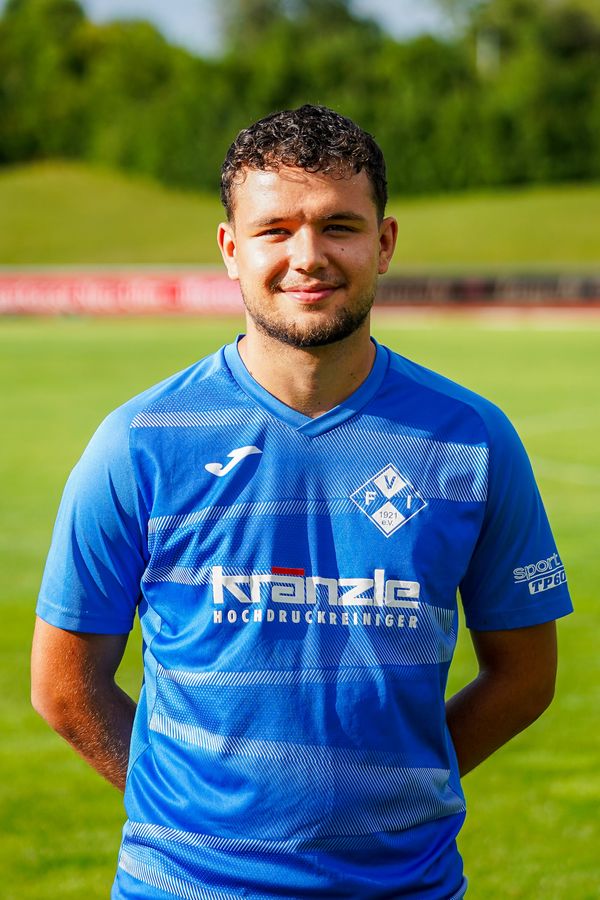 Eman Hasanbegovic