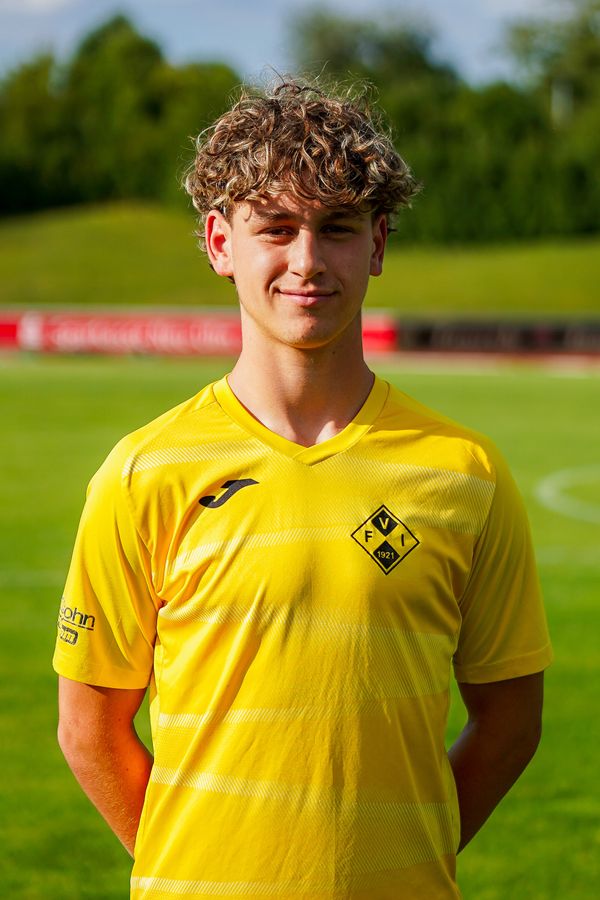 Jonas Nitsch