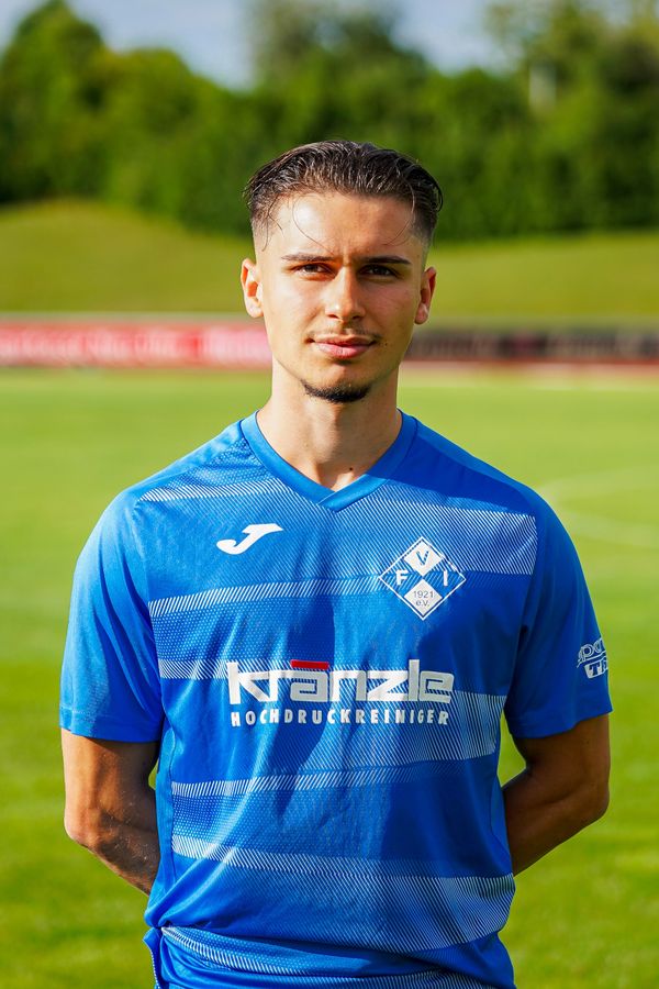Endrit Shala
