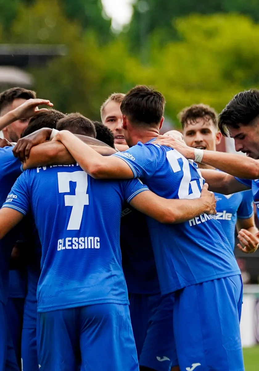 Das letzte Spiel des Jahres