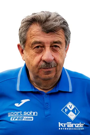 Wolfgang Schiller