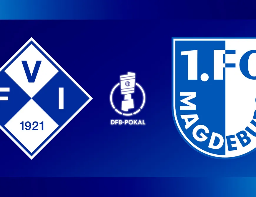 DFB-Pokal in Illertissen! Alle Infos zum Vorverkauf