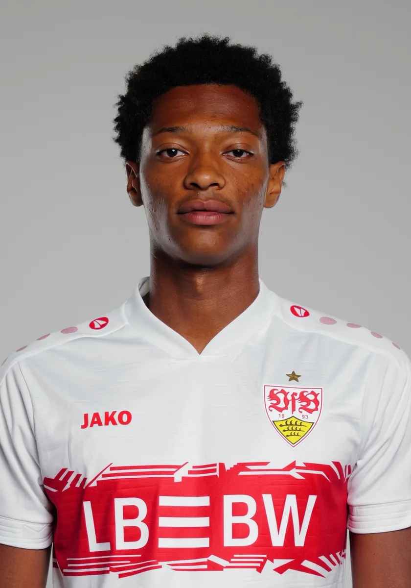 Peter Reinhardt kommt auf Leihbasis vom VfB Stuttgart
