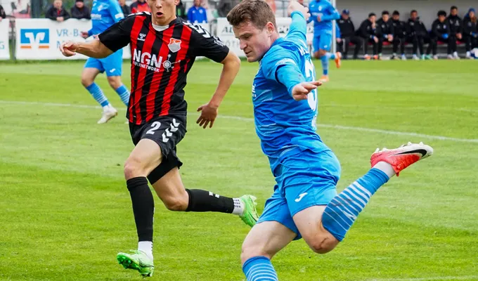 Vorbericht TSV Aubstadt - FV Illertissen