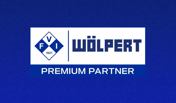 Wölpert baut Engagement beim FVI aus!