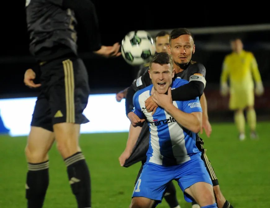 Der FVI stürmt mit 4:1 zurück in die Erfolgsspur!