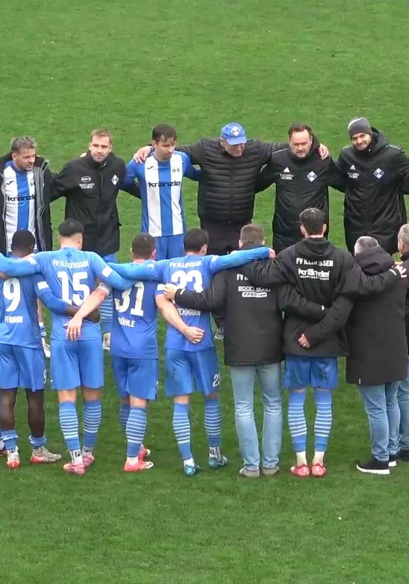 IT´S DERBY TIME ! FVI vs. FCM zum Start in die Rückrunde!