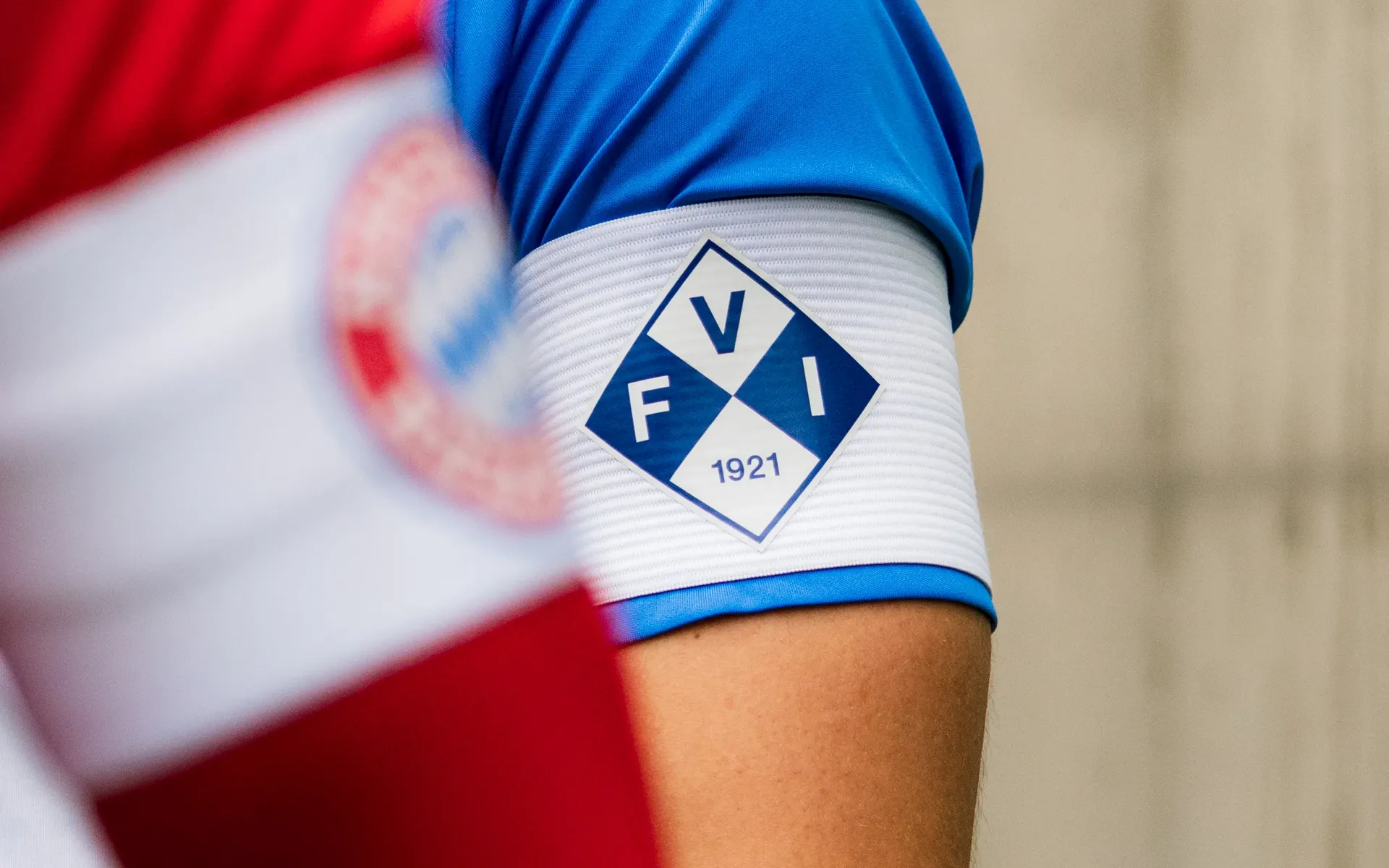 Sieg bei den Jungprofis vom FC Bayern München