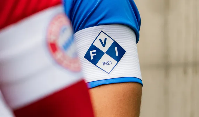 Sieg bei den Jungprofis vom FC Bayern München